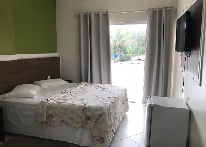 Pousada RamosPousada